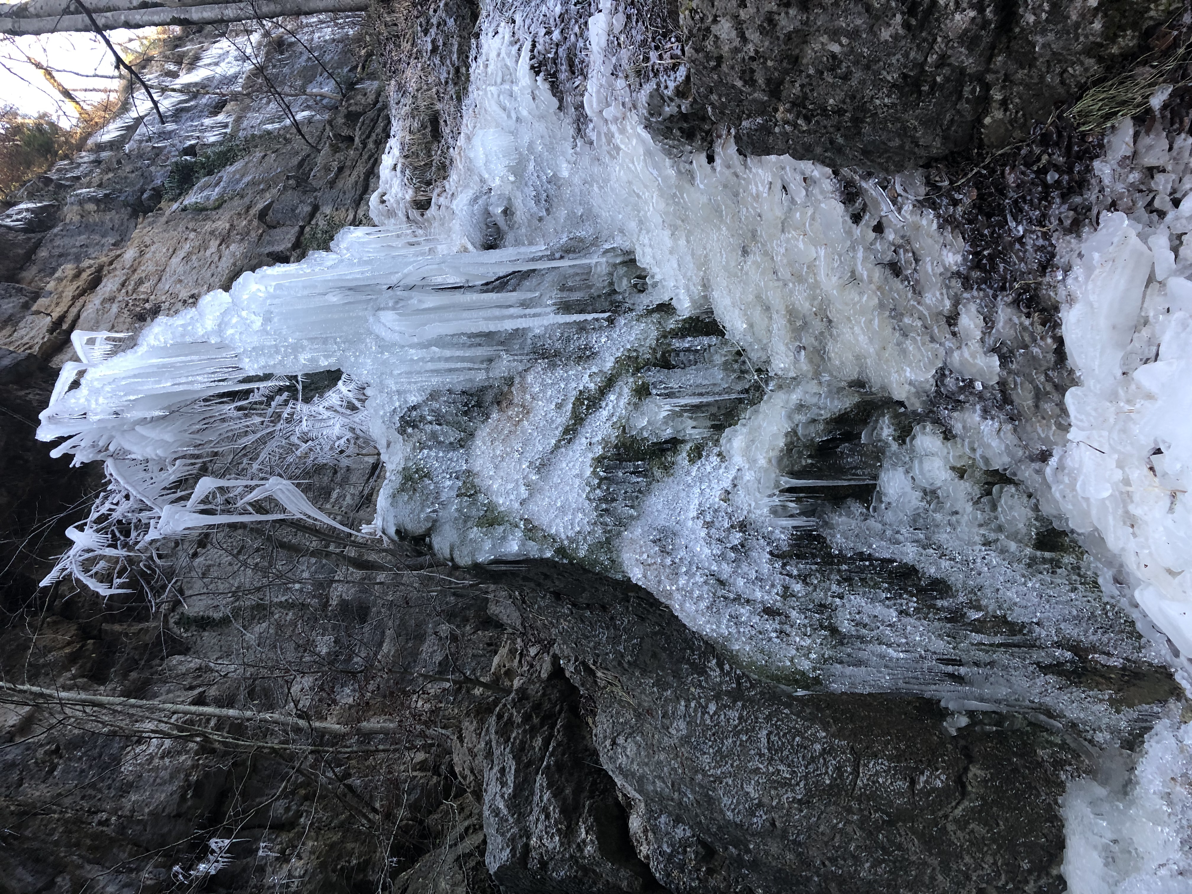 les hivers comme on les aime 